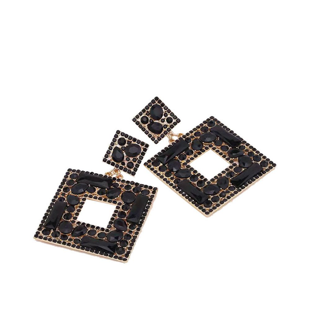 JewelryPrivilegedCharlize Earrings