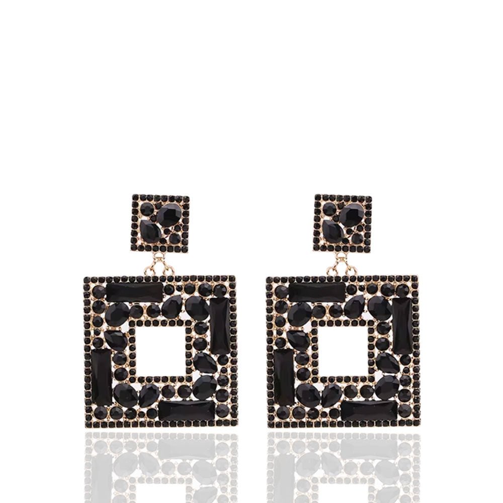 JewelryPrivilegedCharlize Earrings