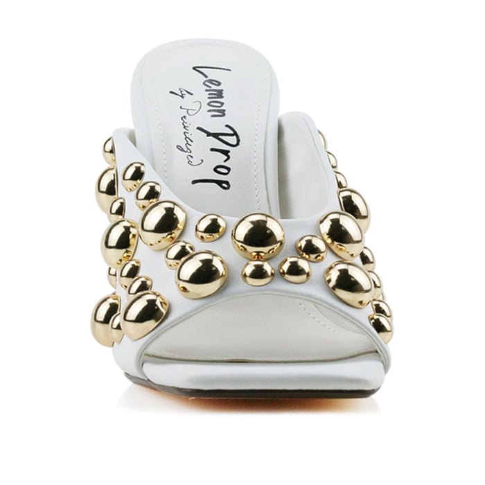 HeelPrivilegedChic