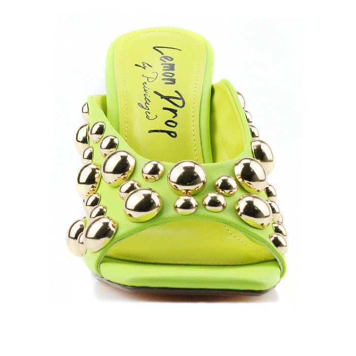 HeelPrivilegedChic