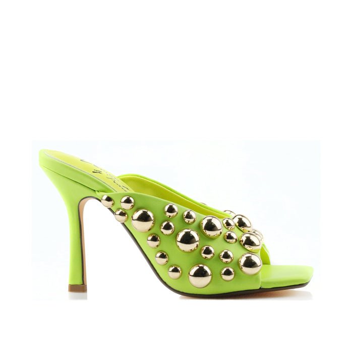 HeelPrivilegedChic