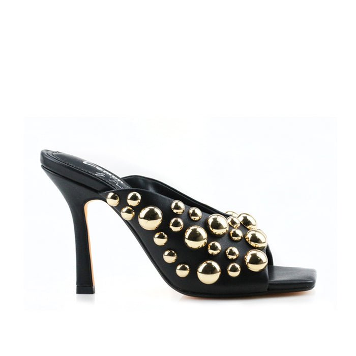 HeelPrivilegedChic