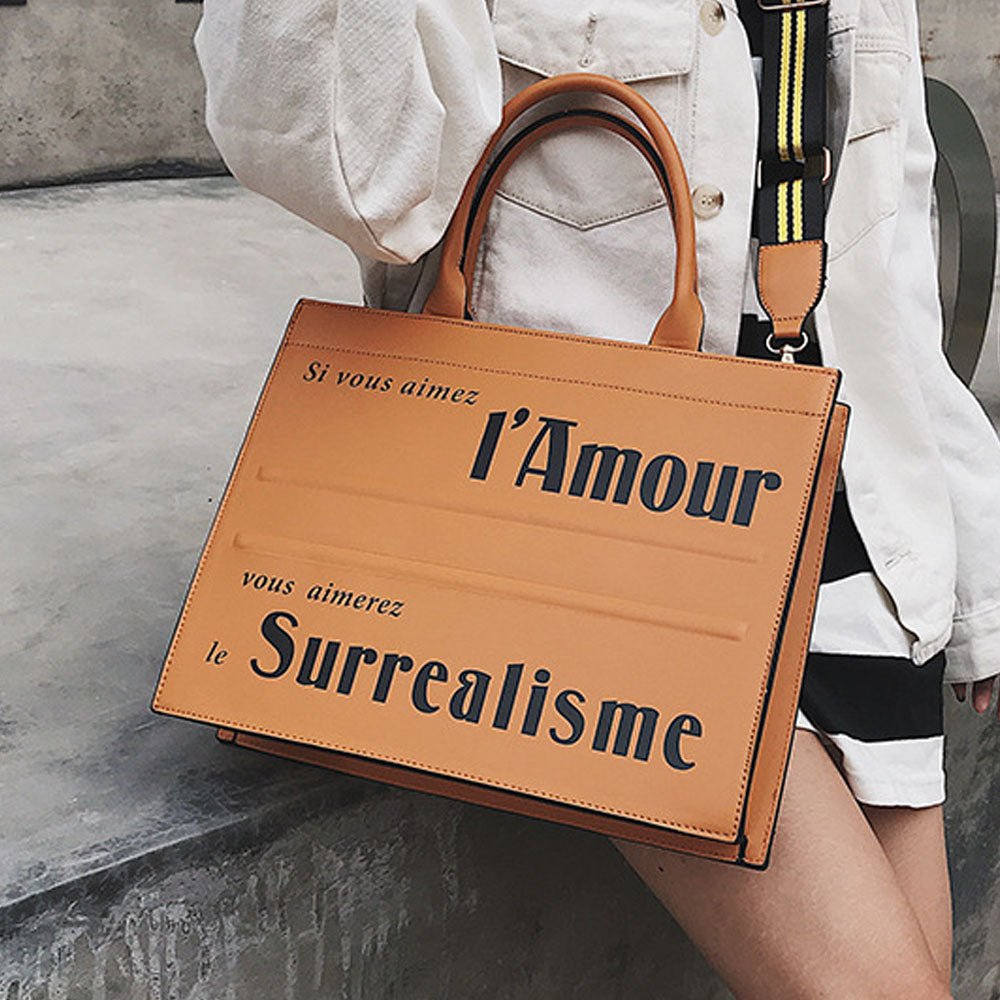 HandbagPrivilegedCiao Purse