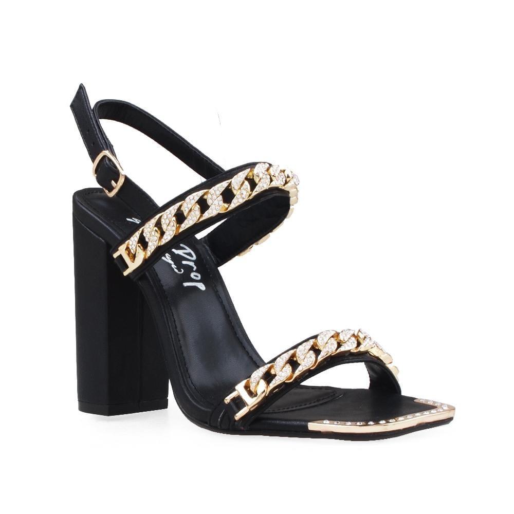 HeelPrivilegedClacey