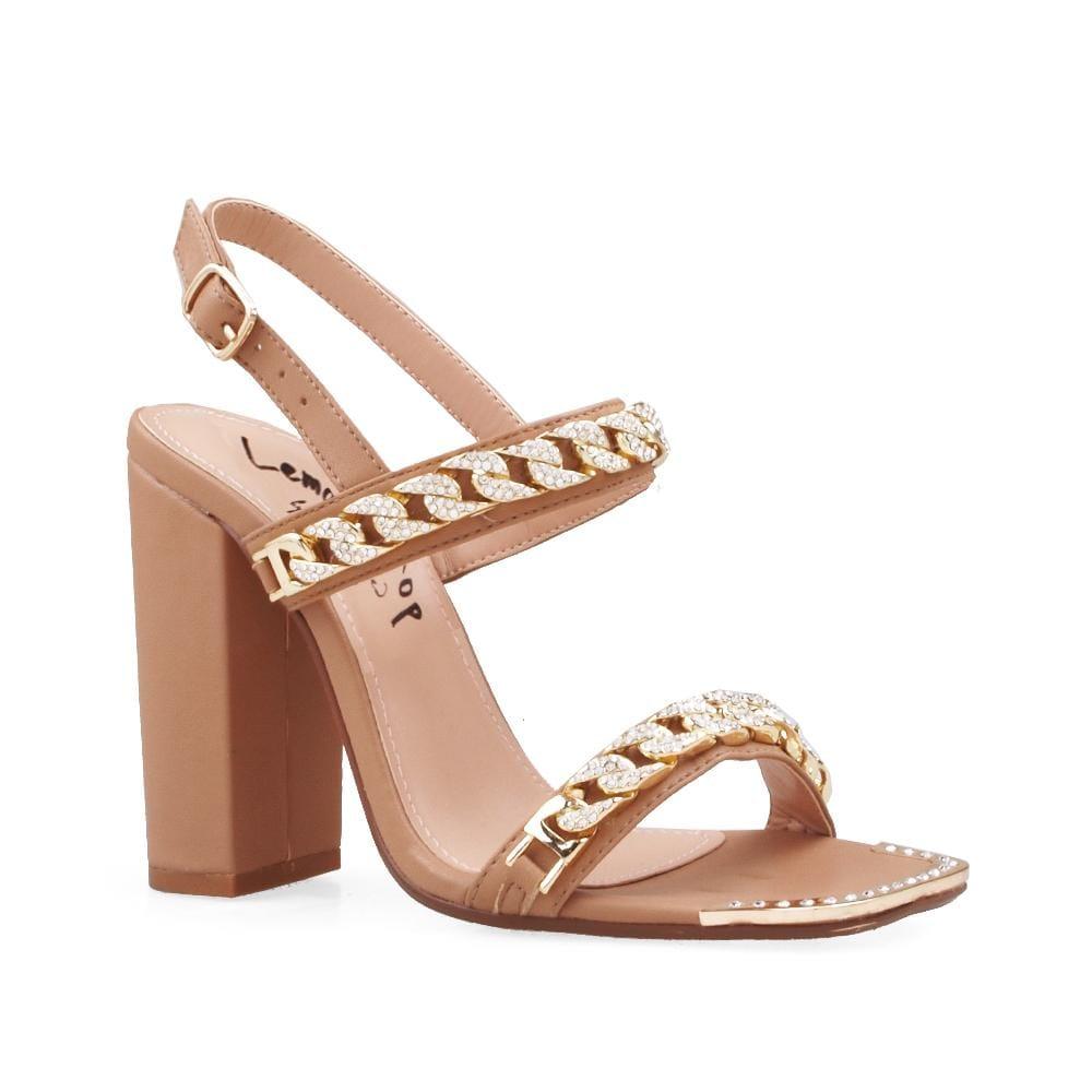 HeelPrivilegedClacey
