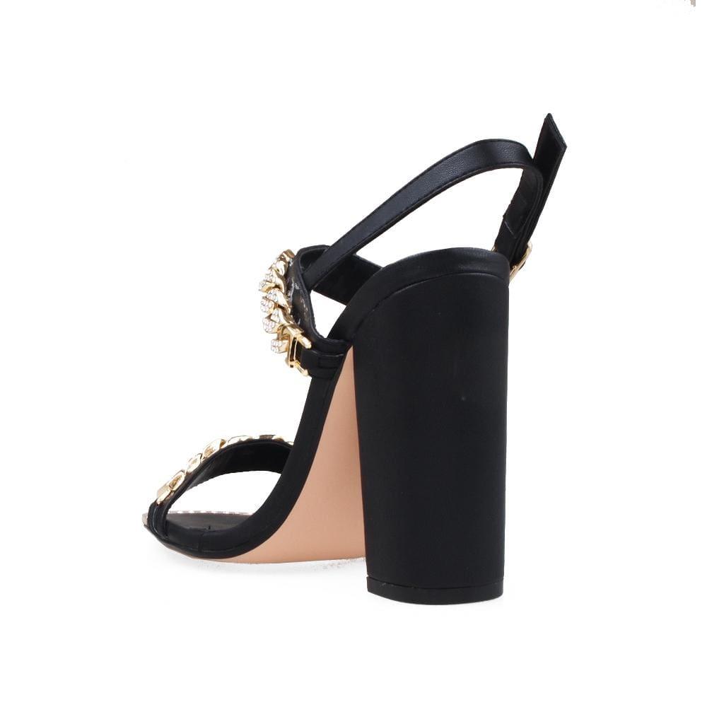 HeelPrivilegedClacey