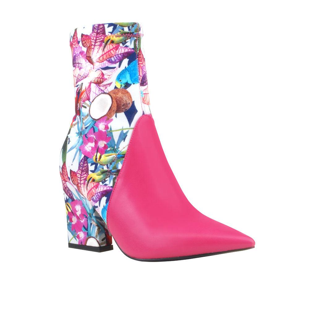 BootiePrivilegedClarence
