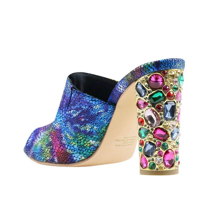 HeelPrivilegedCrear