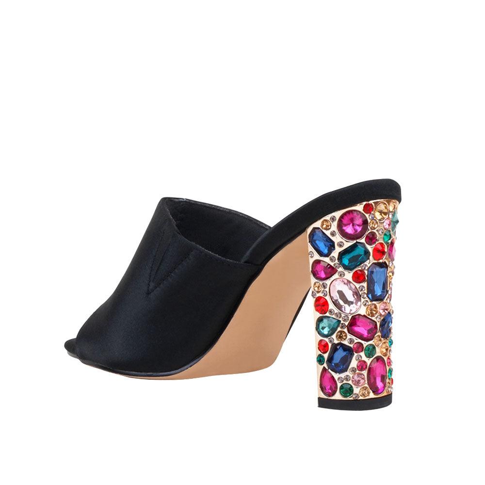 HeelPrivilegedCrear