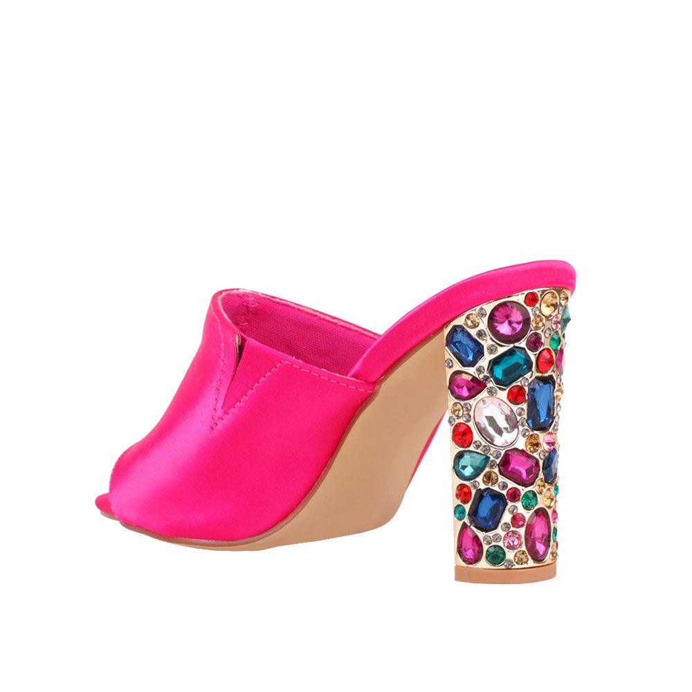 HeelPrivilegedCrear
