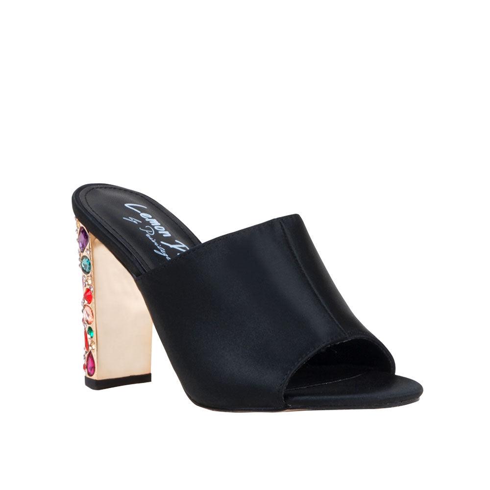 HeelPrivilegedCrear