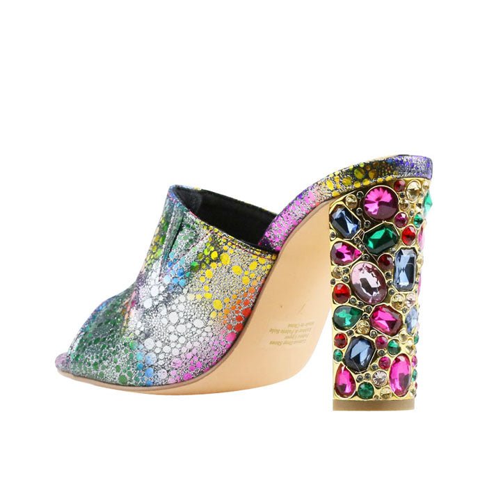 HeelPrivilegedCrear