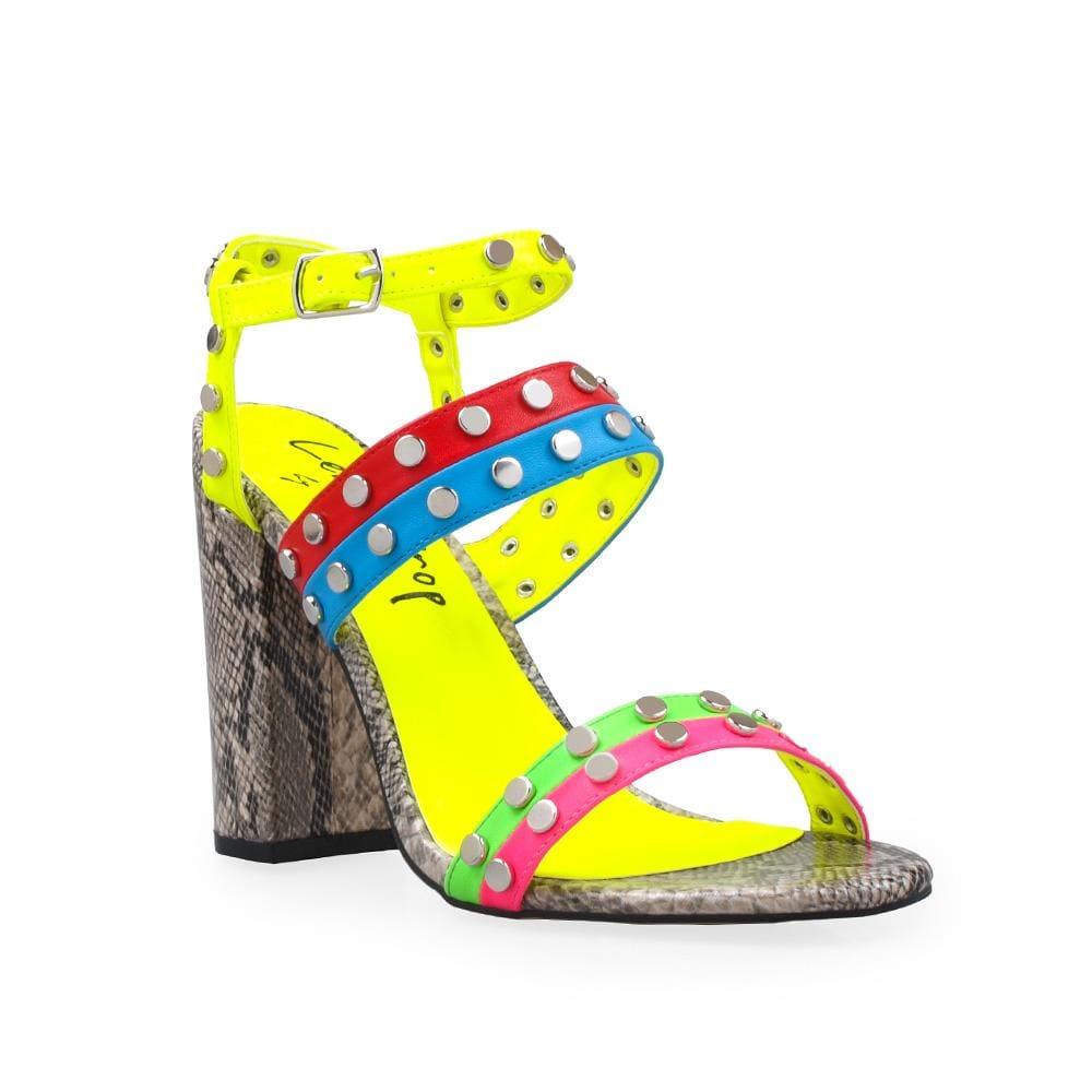HeelPrivilegedCrillera