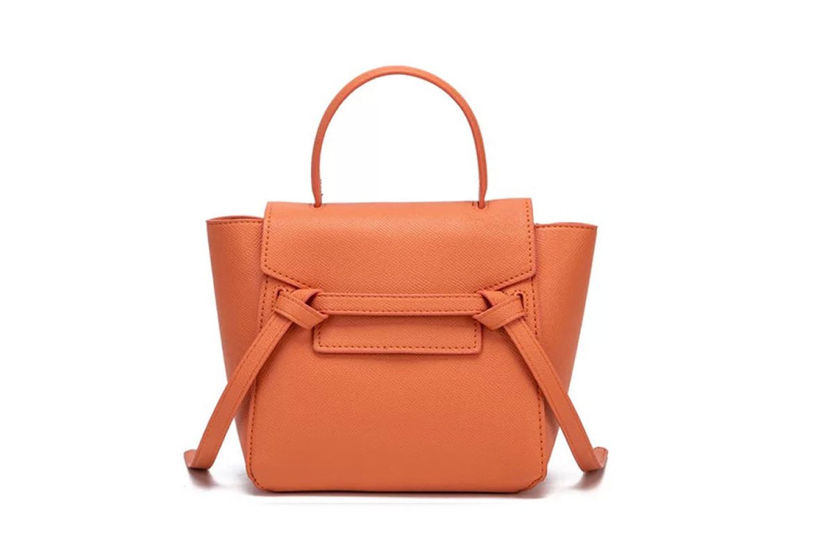 HandbagPrivilegedCursera Fold Purse