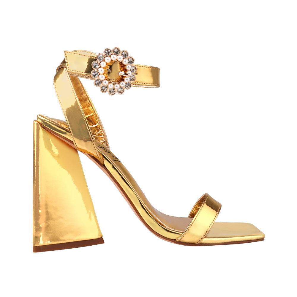 HeelPrivilegedDamian