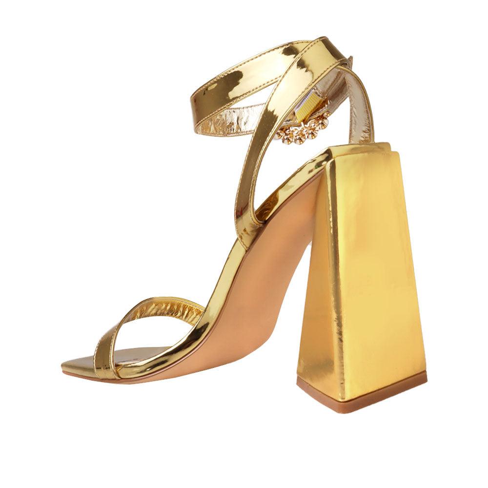 HeelPrivilegedDamian