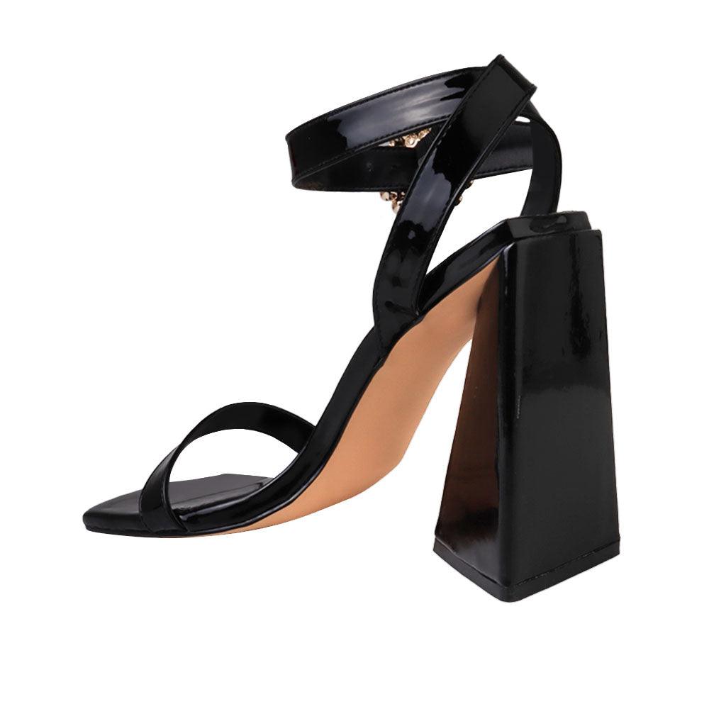 HeelPrivilegedDamian