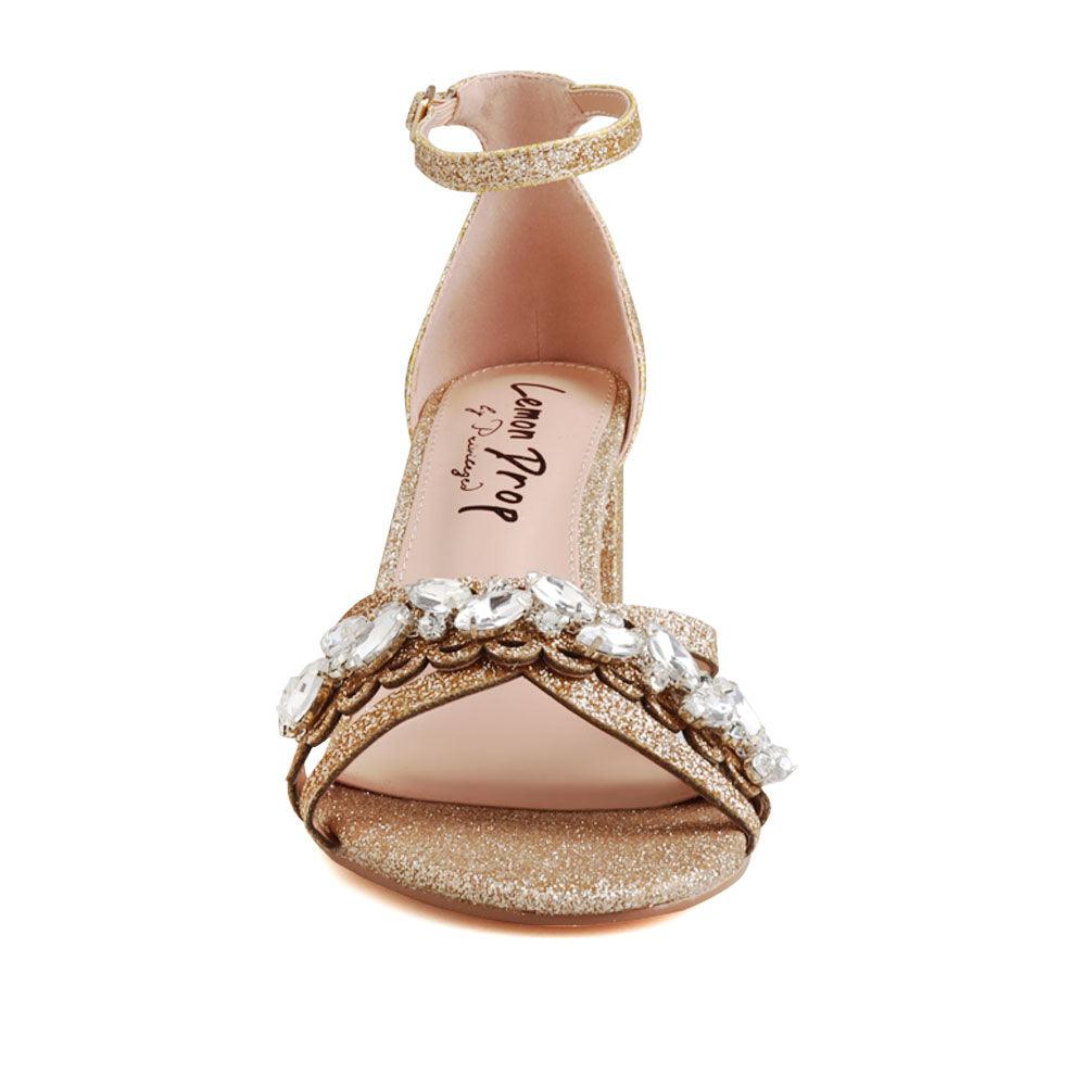 HeelPrivilegedDante