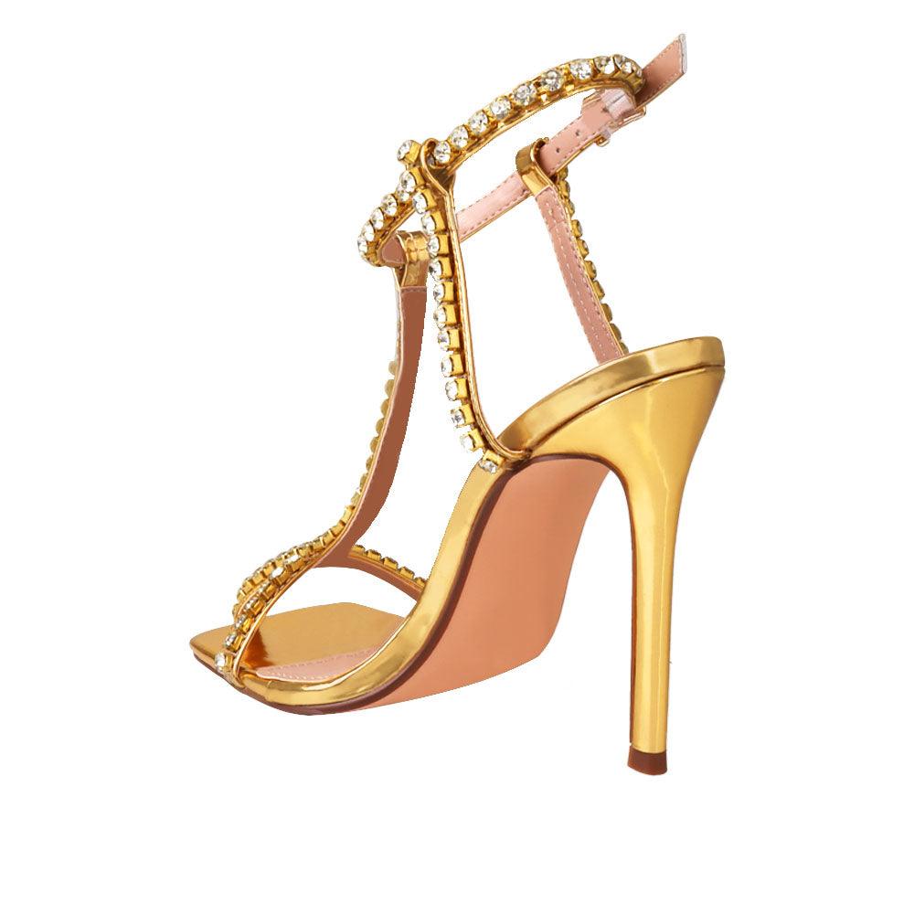 HeelPrivilegedDashing
