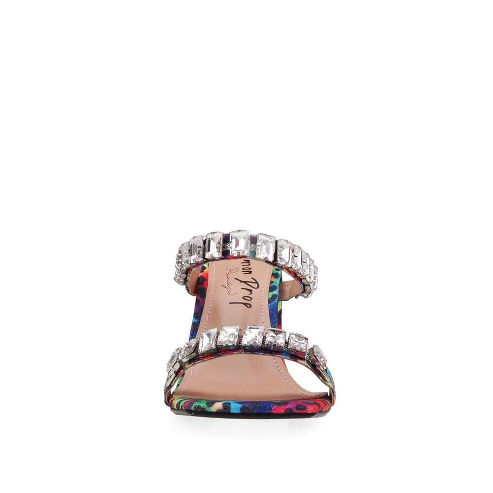 HeelPrivilegedDeeliah