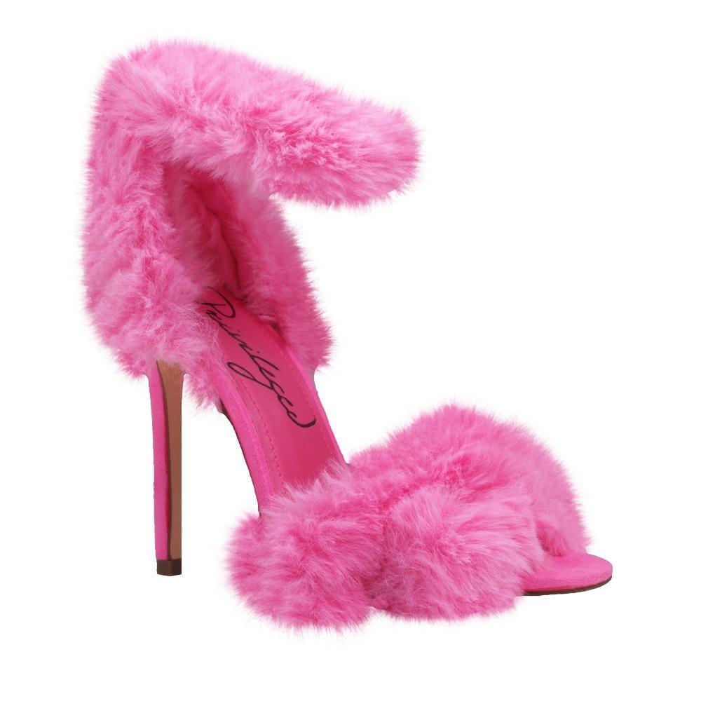 HeelPrivilegedDevar