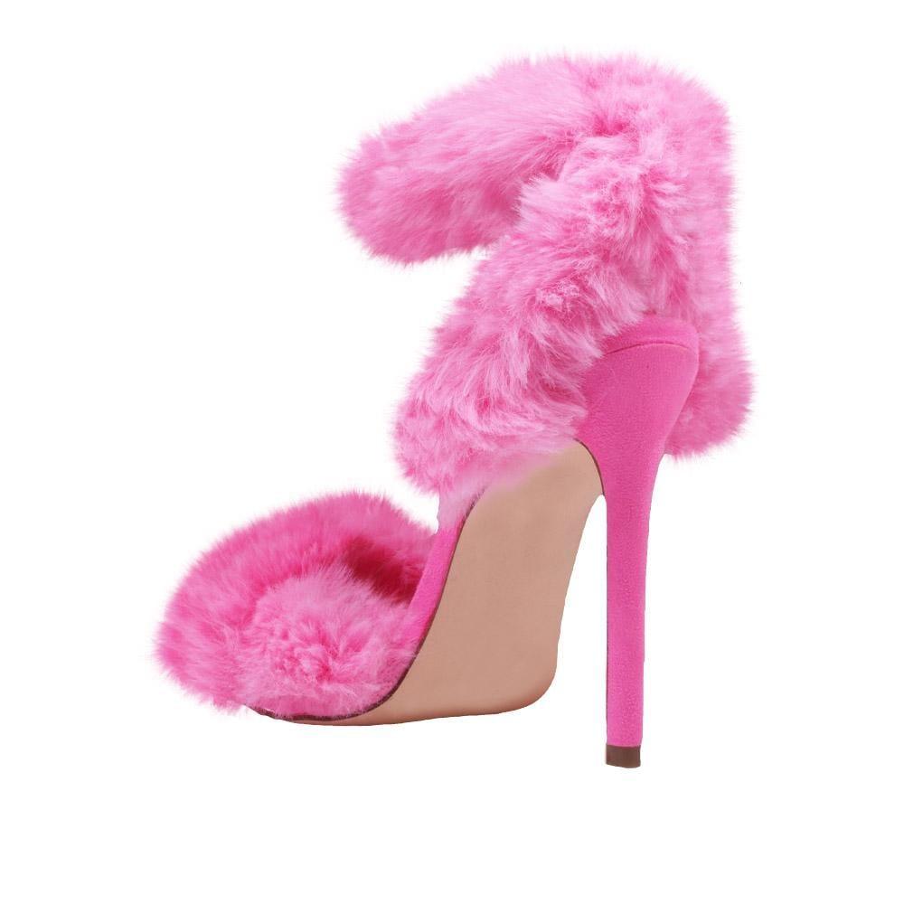 HeelPrivilegedDevar