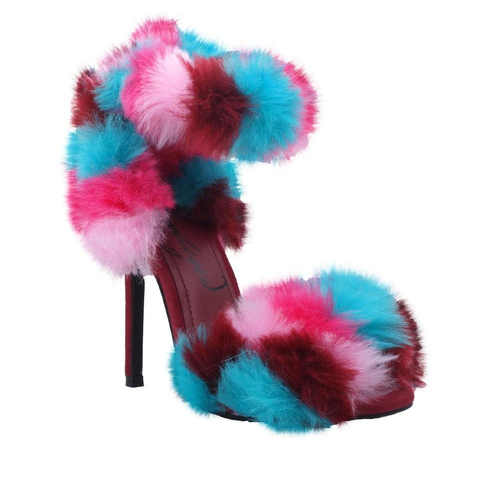 HeelPrivilegedDevar
