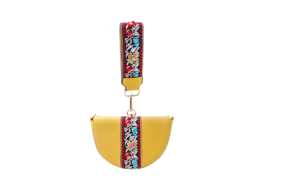 HandbagPrivilegedDolora Clutch