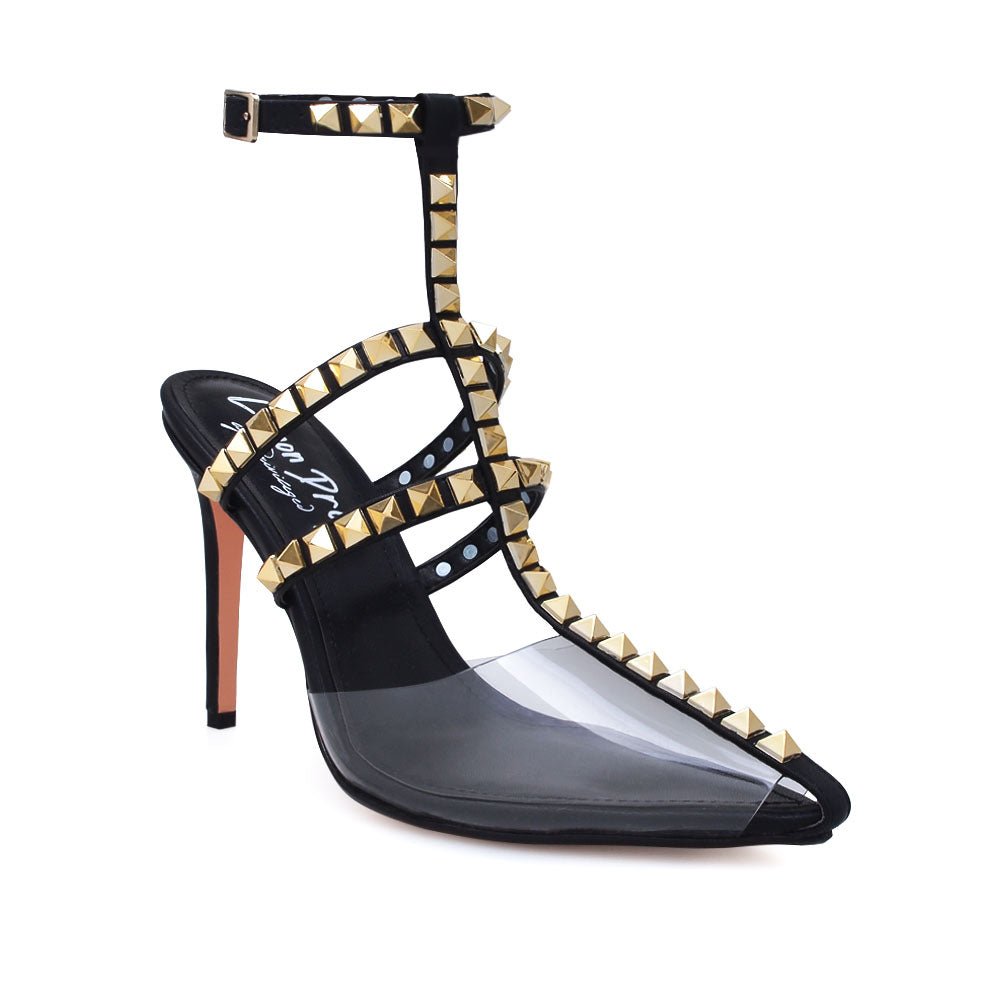HeelPrivilegedDorn