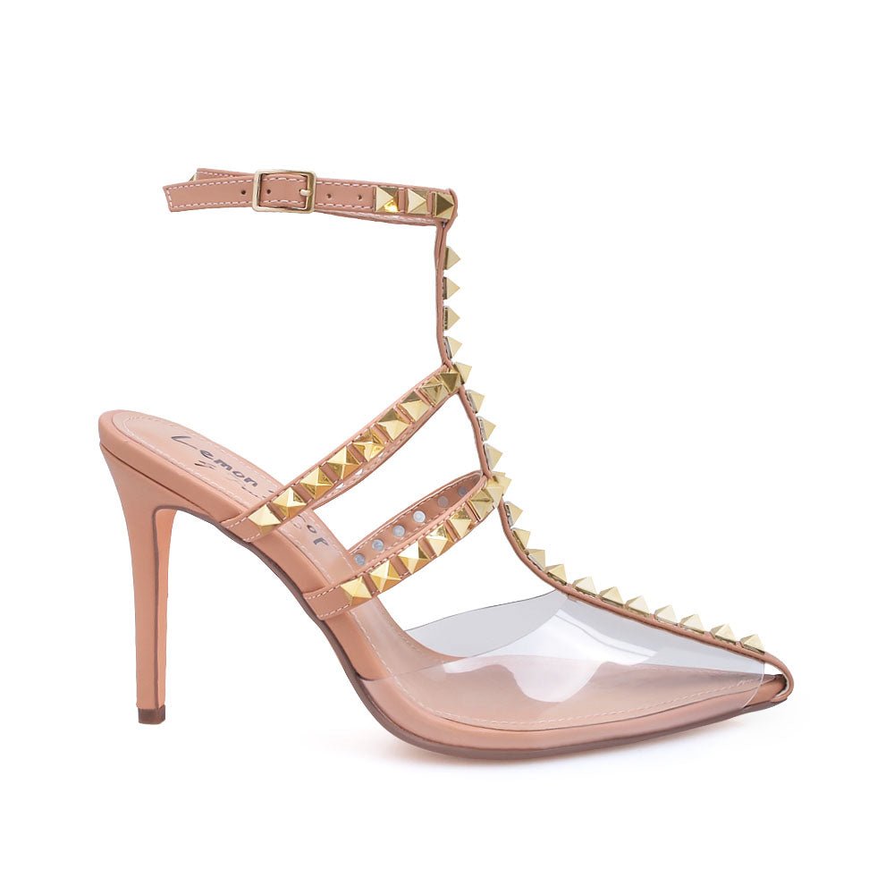HeelPrivilegedDorn