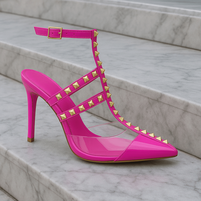 HeelPrivilegedDorn