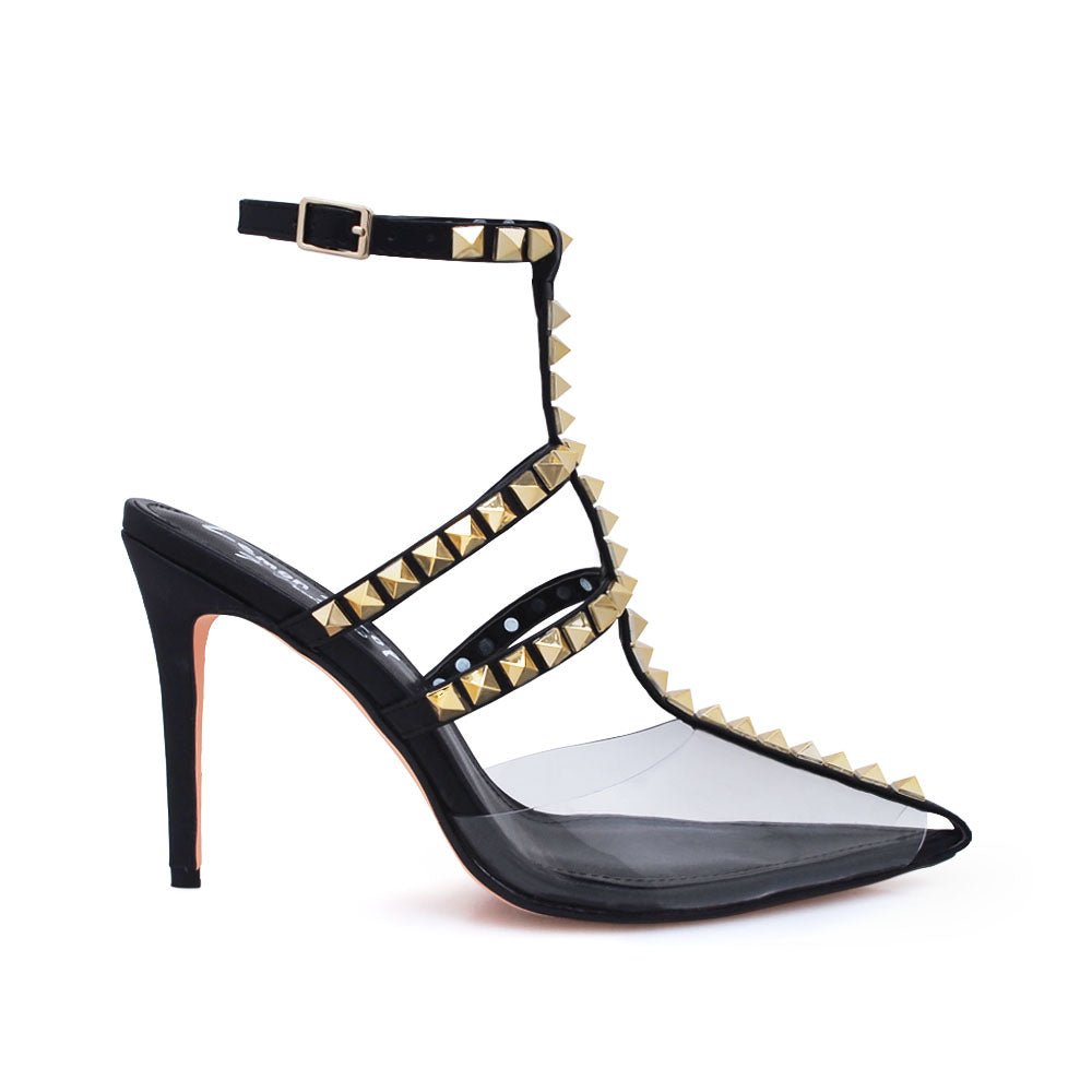 HeelPrivilegedDorn