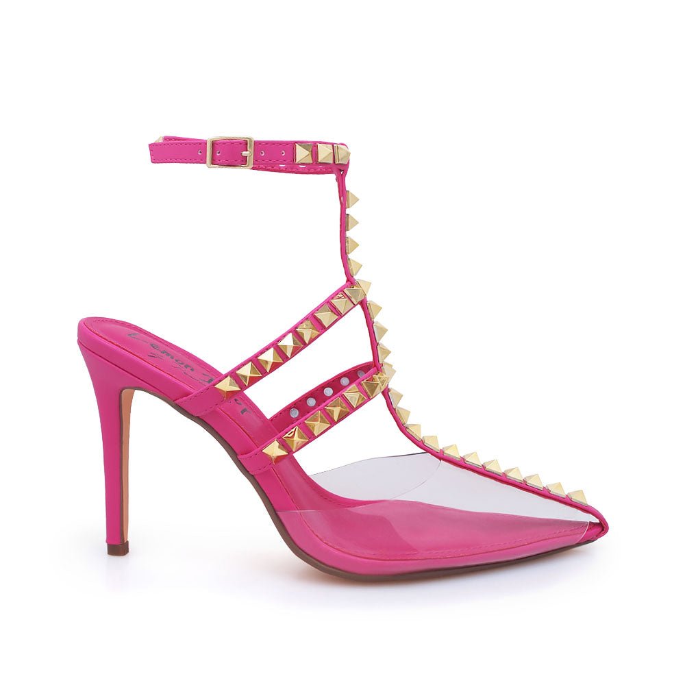 HeelPrivilegedDorn