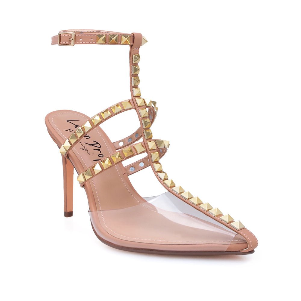 HeelPrivilegedDorn