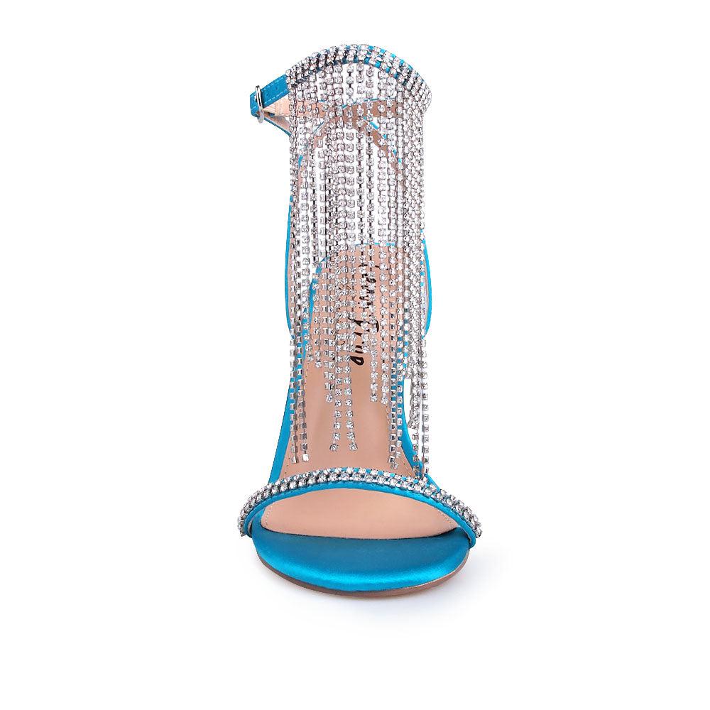 HeelPrivilegedEanna