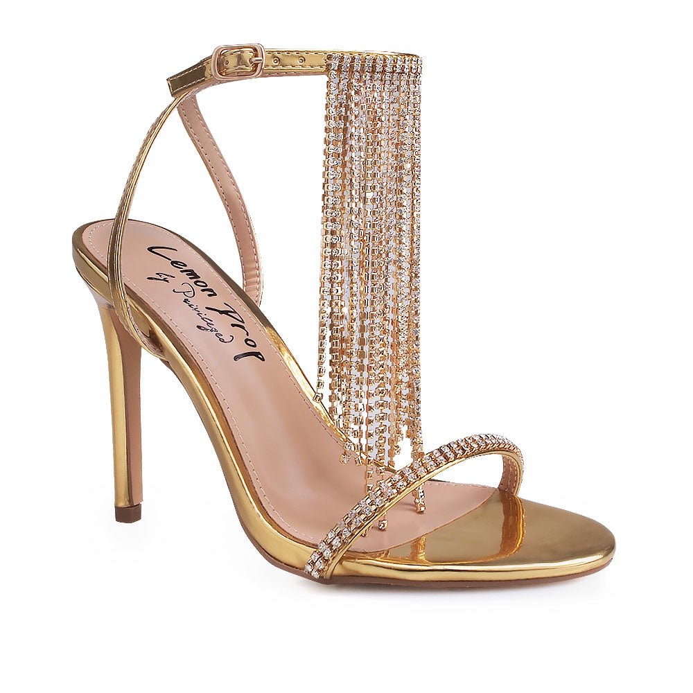 HeelPrivilegedEanna