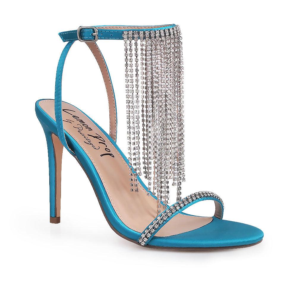 HeelPrivilegedEanna