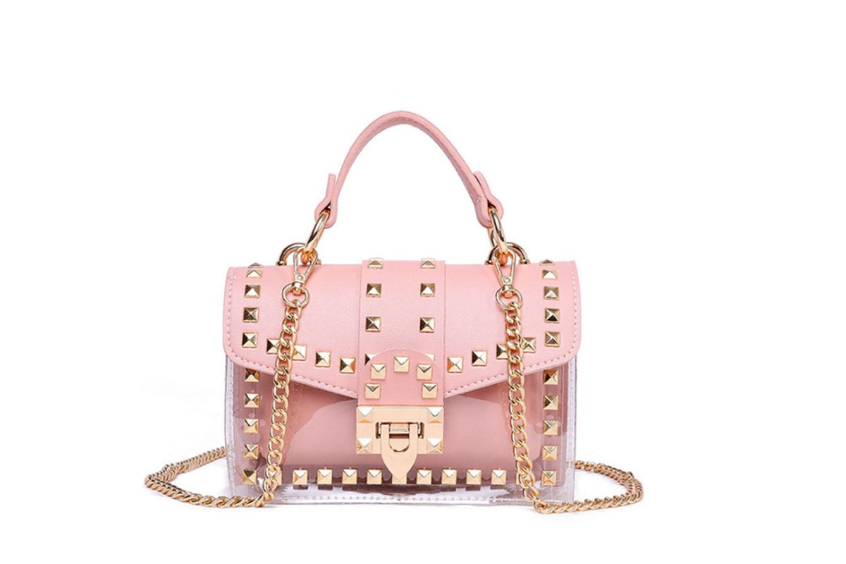 HandbagPrivilegedEdge Purse