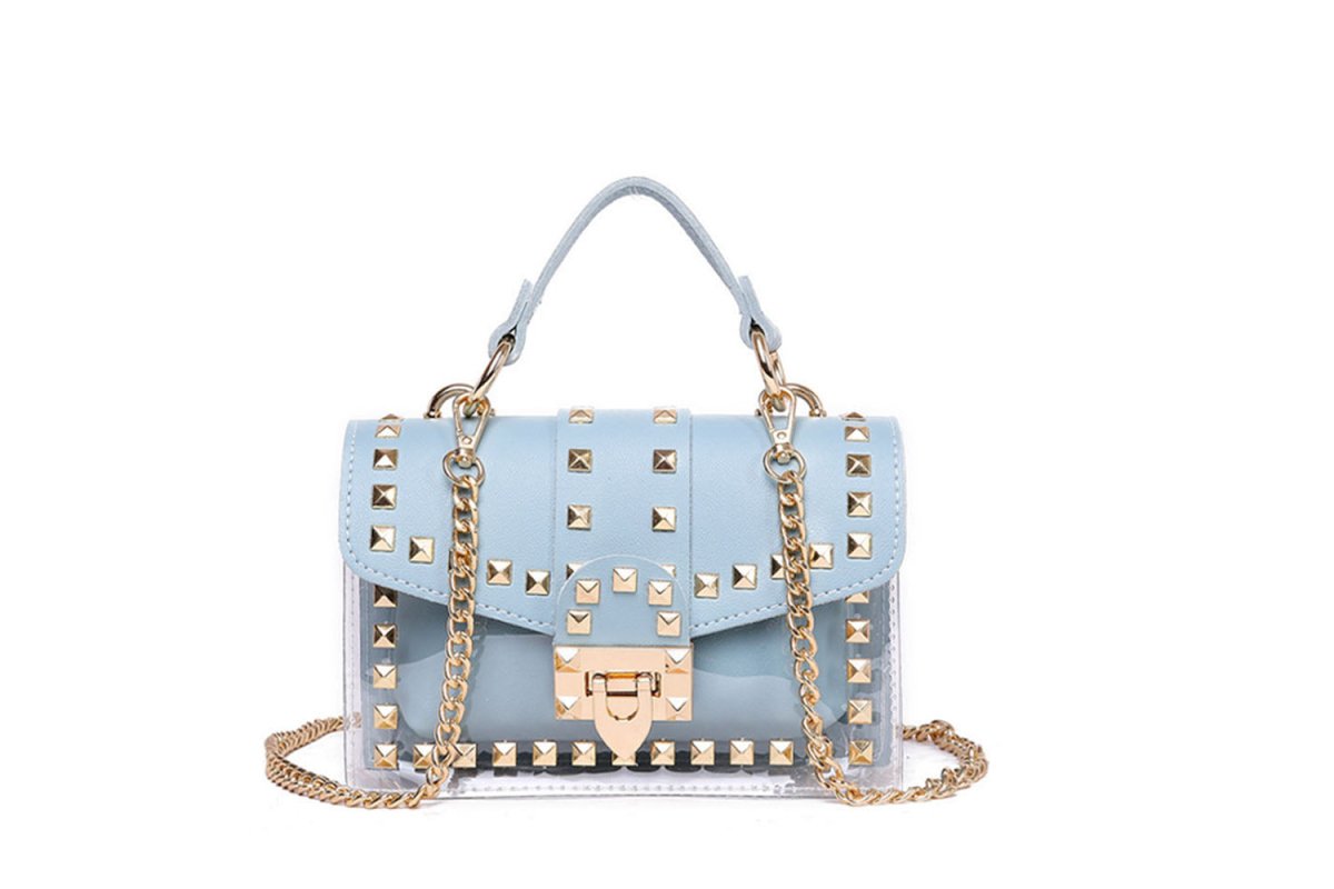 HandbagPrivilegedEdge Purse