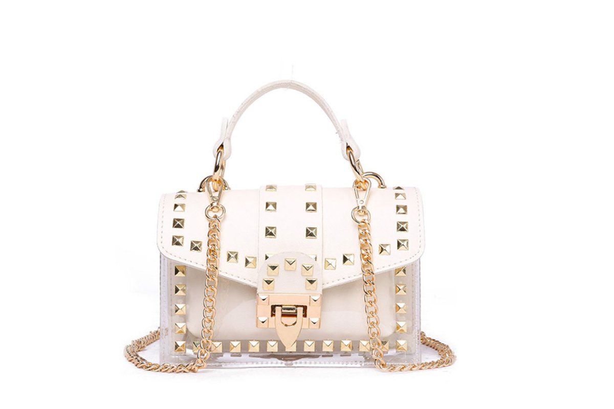 HandbagPrivilegedEdge Purse