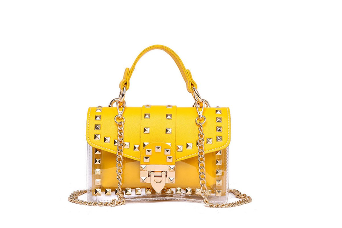 HandbagPrivilegedEdge Purse