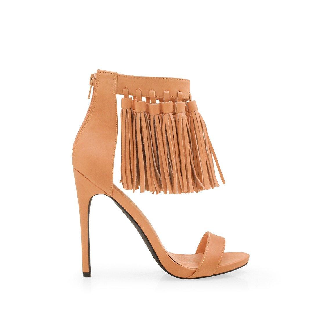 HeelPrivilegedEila