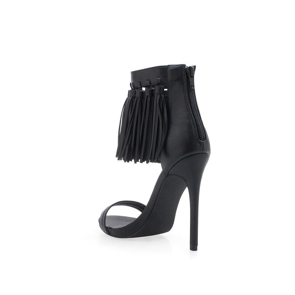 HeelPrivilegedEila