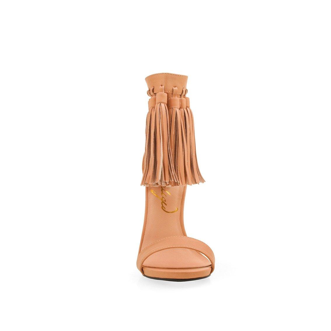 HeelPrivilegedEila