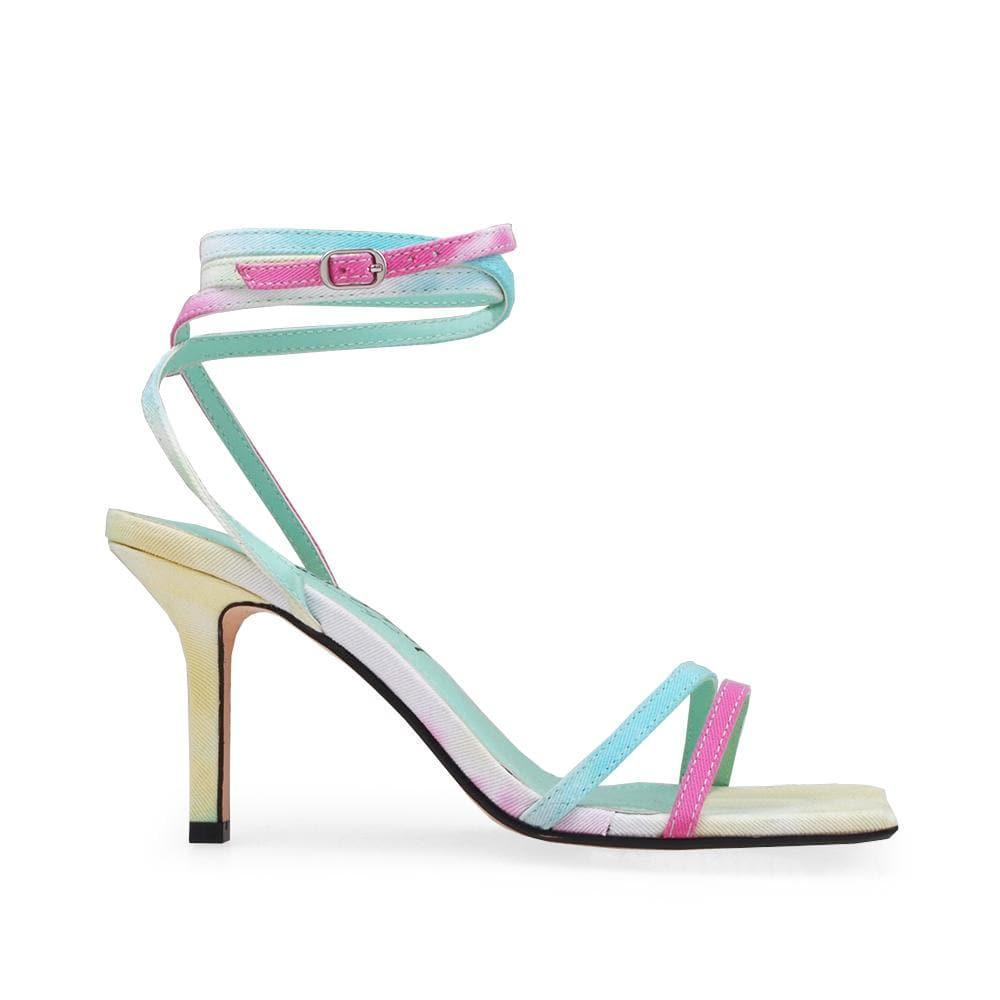HeelPrivilegedEleonora