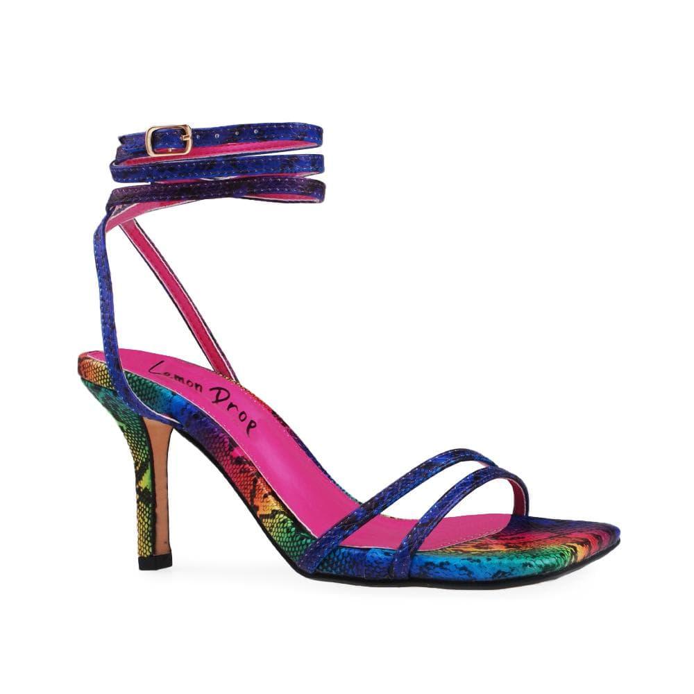 HeelPrivilegedEleonora