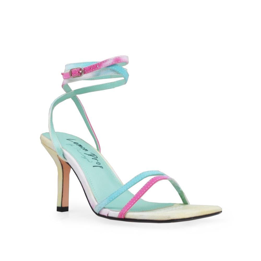 HeelPrivilegedEleonora