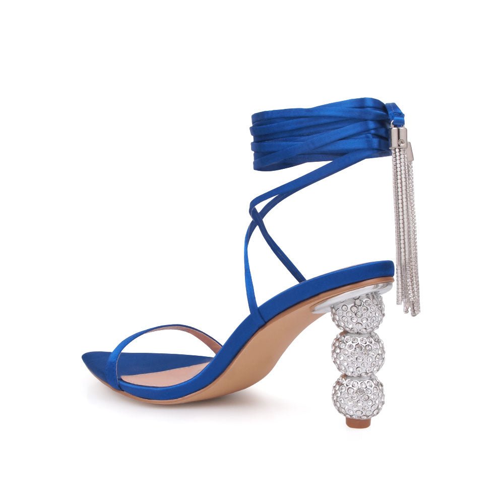HeelPrivilegedElias