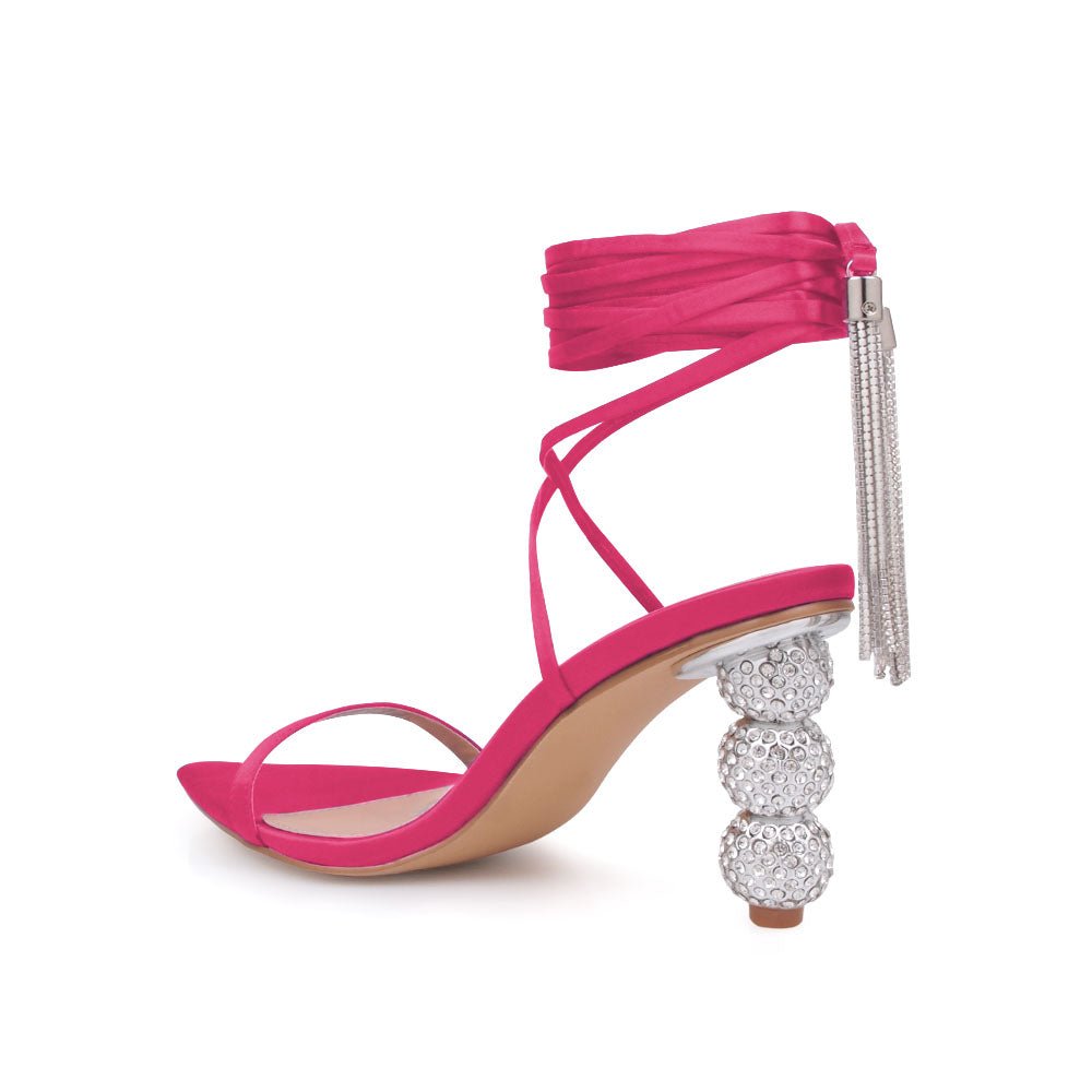 HeelPrivilegedElias