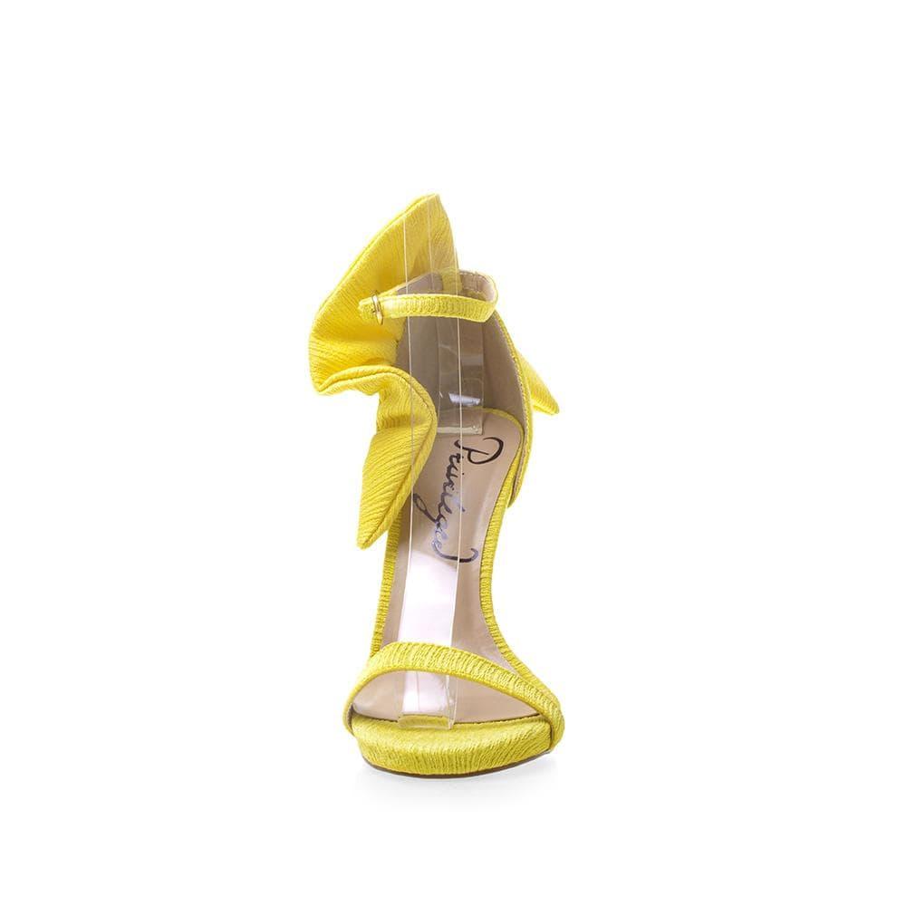 HeelPrivilegedElis